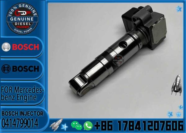 0 414 799 014 Bombas de injecção de combustível para motores a diesel 0414799014
