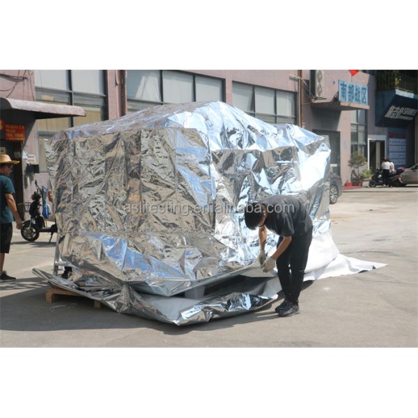 Walk in Temperature and Humidity test Chambers