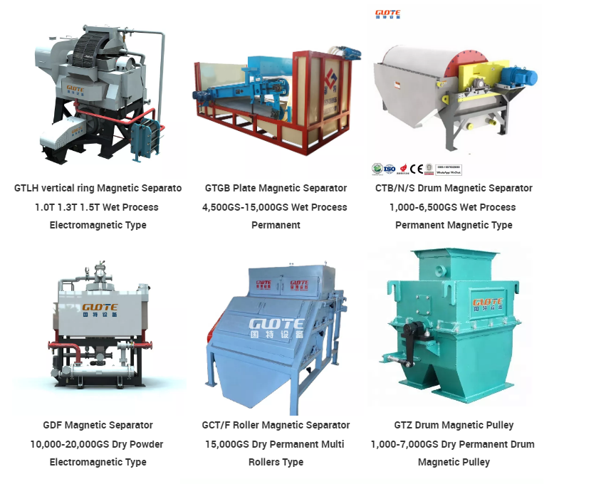 Классификатор воздуха для сухой классификации микропорошка в заводе по производству тонкого порошка