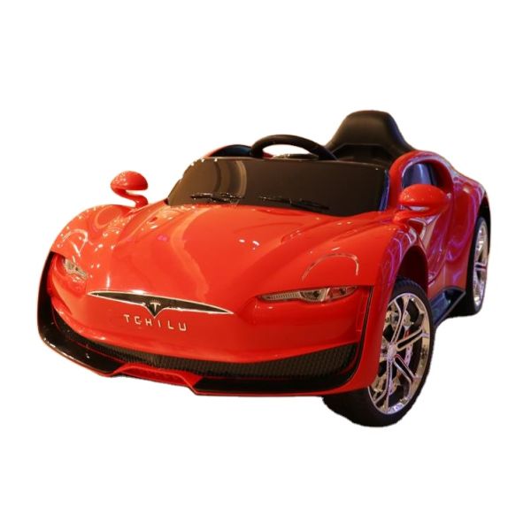 Bateria elétrica de 12 V para crianças feita de material PP com carga máxima de 40 kg