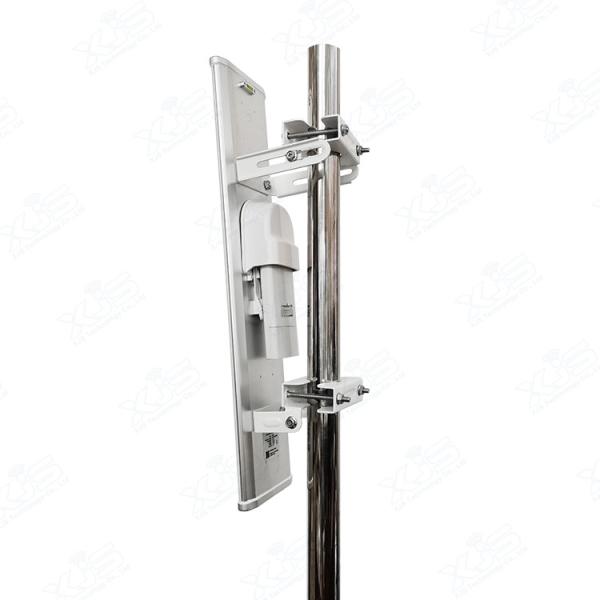 4800-6500MHz 18dBi 120 Degree Sector Antenna For WiMAX