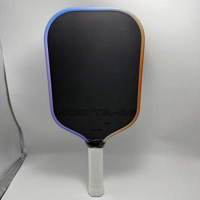 MOD TA-15 Carbon Fiber Pickleball Paddle 16mm USAPA Approved