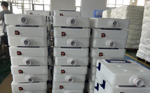 Foshan Shunde Tucson Sanitary Ware Co., Ltd.