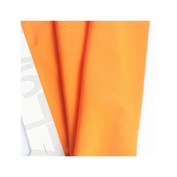 100D Recycled stretch spandex Fabric Recycle polyester Fabric for sport