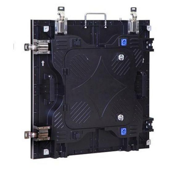 7.8kg Light Weight LED Display P6 P8 P10 Outdoor Rental LED Screen for Motor Show Exhibition