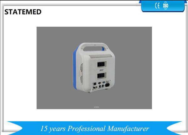 Portable Ultrasound Equipment  , Home Ultrasound Machine 240mm Scanning Depth