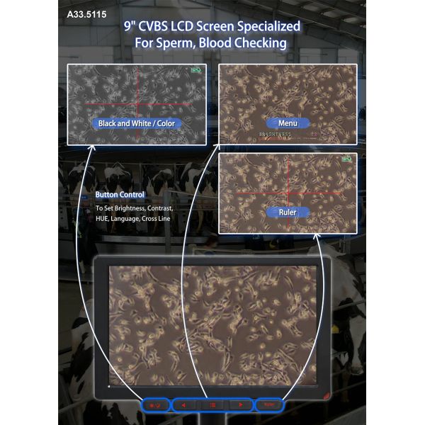 OPTO-EDU A33.5115 9