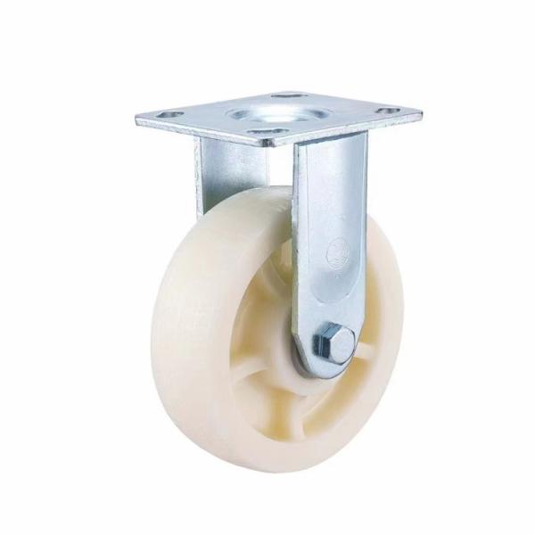 Custom PA PP Casters Thickened Chassis 80kg-500kg Loads