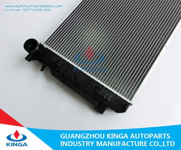 MERCEDES SPRINTER '06 Aluminium Car Radiators Custom High Performance Radiator