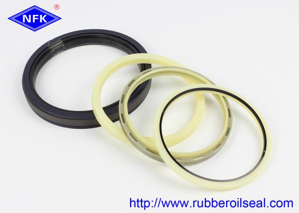 PC800-8 707-99-76230 7079976230 Serviço Kit de reparação de selos Excavadora Peças Kit de reparação