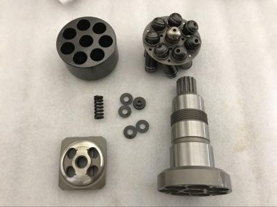 A bomba hidráulica de A7VO55 A6VM55 Rexroth parte o eixo da movimentação da bomba para reparar