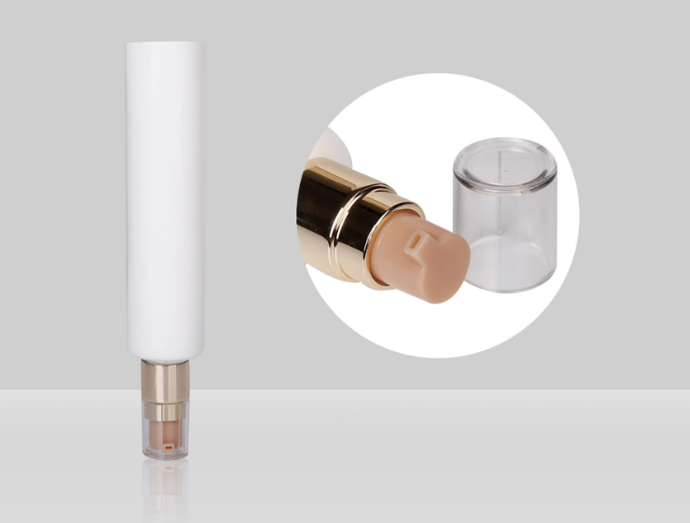 Dewy Finish BB Cream Tube Anti Aging  35-100ml