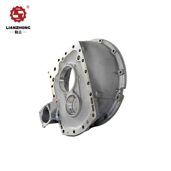 1701024-TV201 Front Case VOLVO VT2514 Gearbox Spare Parts