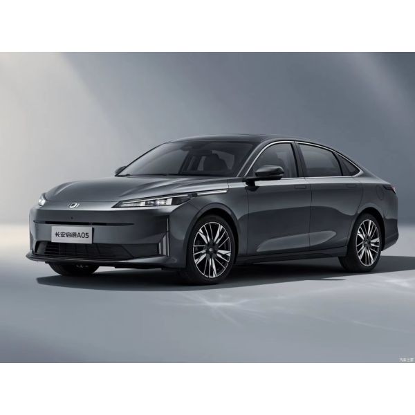 Large Sedan Air Plug-in Hybrid EV  Car 1.0-1.6L Displacement Chang prime an Qiyuan A05