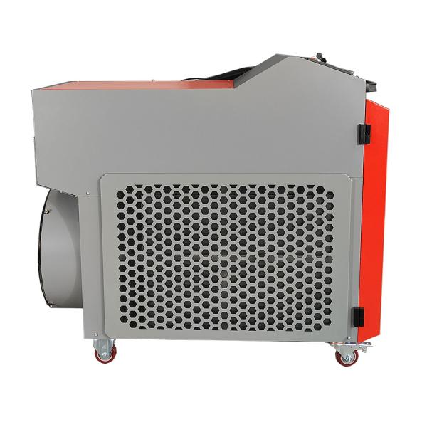 KEYILASER Handheld 3000w Metal Stainless Steel and Aluminum Laser Welder at a Reasonable Price