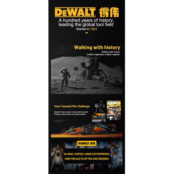 21700 DeWalt 20V 4AH Battery Rechargeable Power Tool Batteries