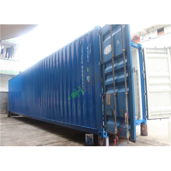 Очиститель воды фильтра РО с 20 ногами или 40