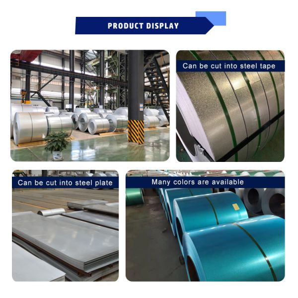 Алюминиевые катушки 7075 с гладкой поверхностью по ценам промышленного производства