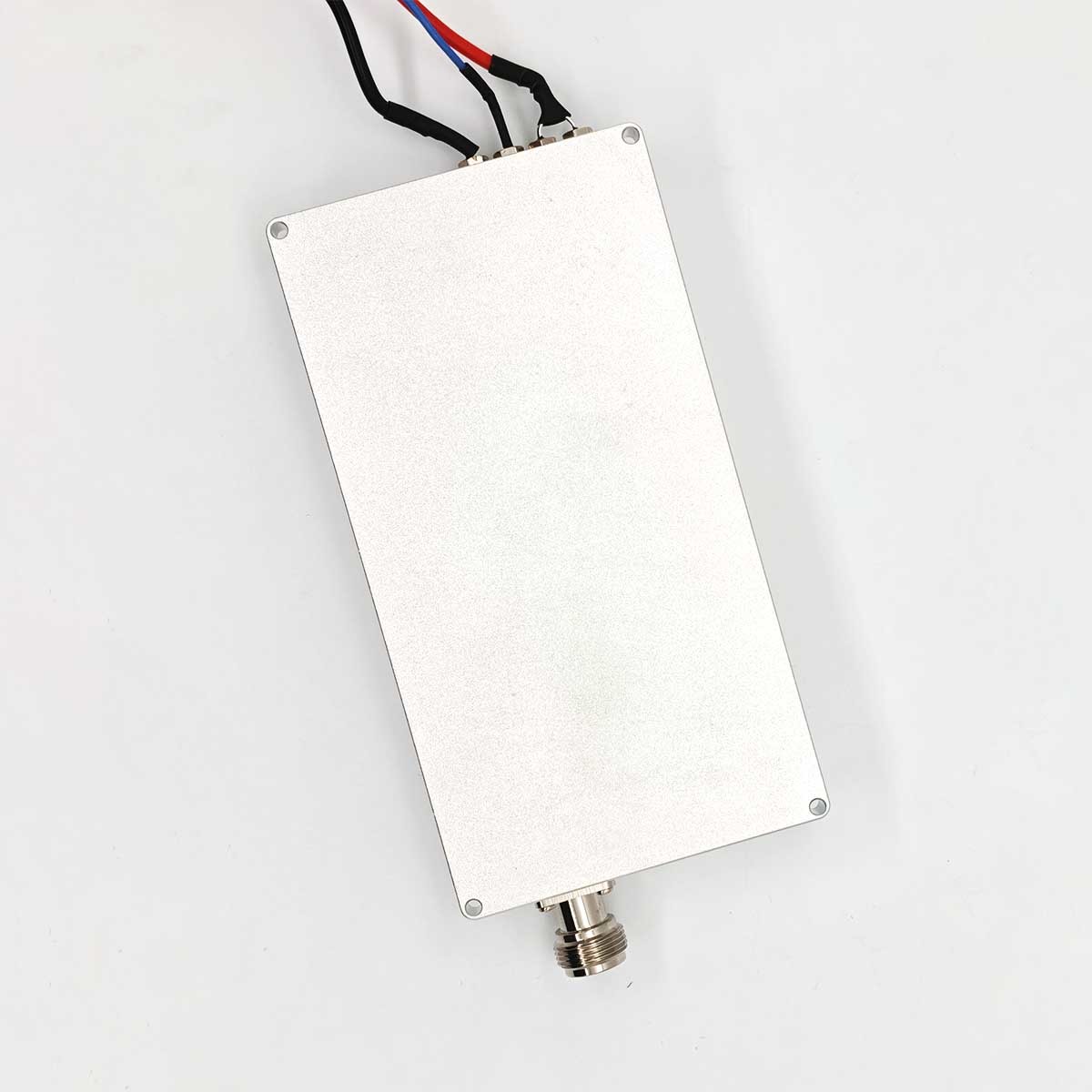 100W Wideband Anti Drone Module 500-1000 MHz RF Power Amplifier Drone Jammer Modules