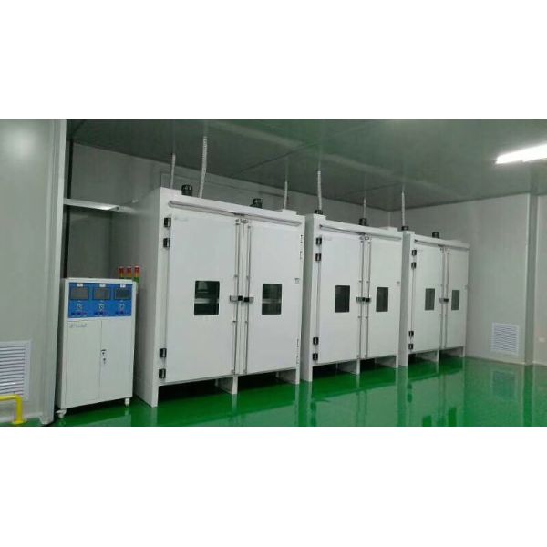 CE автомобильных деталей сушилки длины LIYI 3.5m сушилка промышленного высокотемпературная