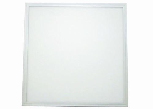 48W LED Suspended Ceiling Lights , 600x600 Slim LED Flat Panel Light IP40