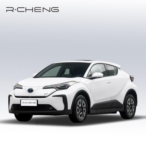 Toyota CH-R SUV Electric SUV Made In China Factory Chr Ev Toyota Ev