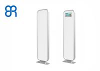 Système portail de contrôle d'accès de porte du lecteur de la fréquence ultra-haute RFID de cadre de BRC-04BL/RFID