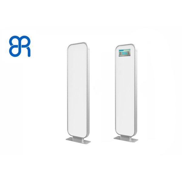 Система управления доступом ворот читателя UHF RFID рамки BRC-04BL портальная/RFID