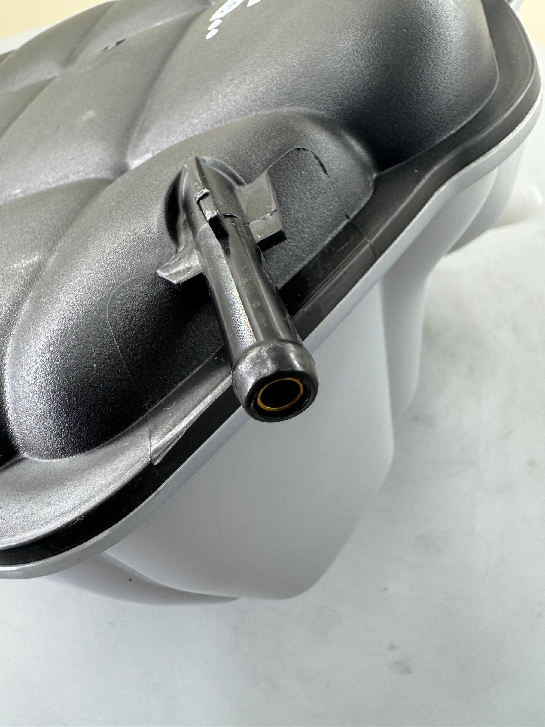 High quality water bottle 3W0121403F for Bentley