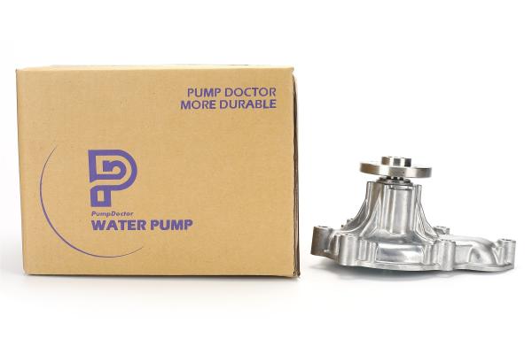1J700-73030 Kubota Excavator Water Pump KX161 KX057 U48 U55 Engine V2607