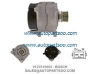 0123510005 0986039210 - alternateur 12V 120A Alternadores de BOSCH