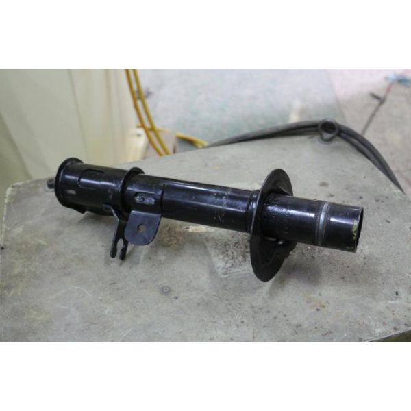 Car parts Seam welding machine components 8-10 Years Service Life