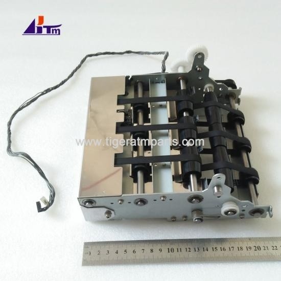 Fujistu Dispenser Unité supérieure F510 Présentateur Unité King Teller KD03300-C400 pièces ATM