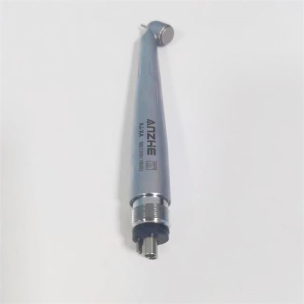 45 Degree Dentisty Surgical Handpiece Custom Impacted Tooth Dental Handpiece