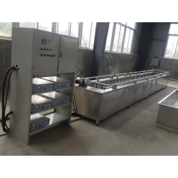 Dellok Low Fin Tube Machine Машина для сварки низкоплавких труб