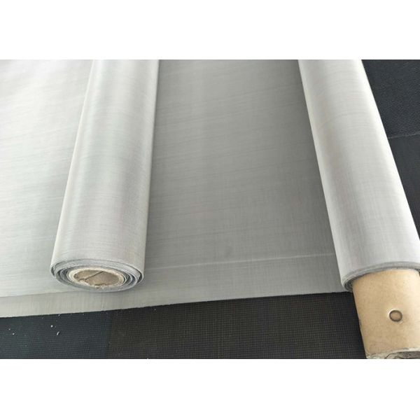 316 500 Micron Mesh Filter Screen Cloth Food Grade