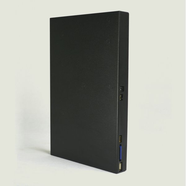 17.3 inch FHD LCD monitor for display racks/POS