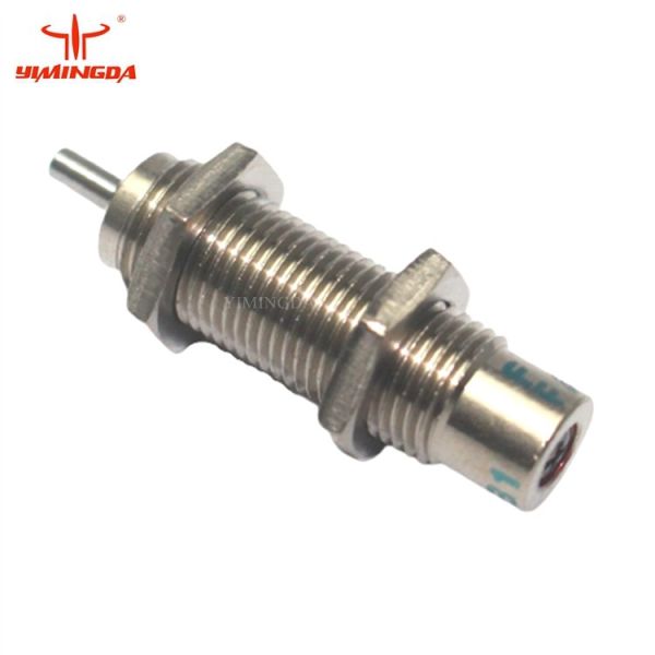 Pièces automatiques de coupeur de tampon de pression d'huile de l'amortisseur FA