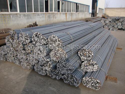 En8 En9 S235JR S355JR Carbon Steel Rods S20C S45C Mild Steel Round Bar