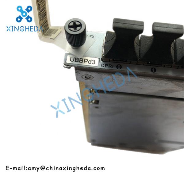 Huawei UBBPd3 WD2DUBBPD300 03022HEJ para Huawei BBU3900 BBU3910