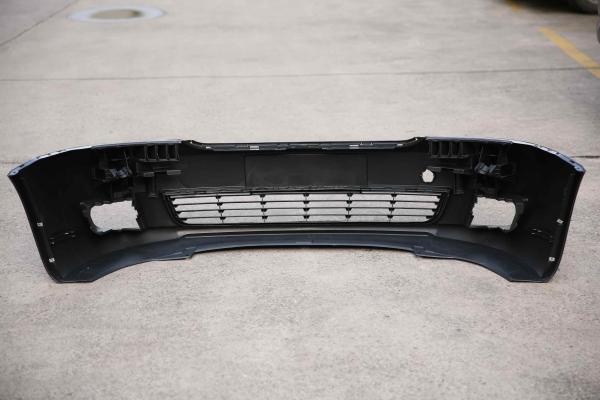2009 2010 2011 2012 2013 VW Passat Painted Front Bumper Replacement 3BD 807 217E K