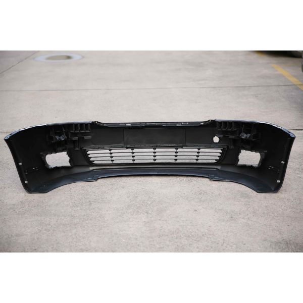 2009 2010 2011 2012 2013 VW Passat Painted Front Bumper Replacement 3BD 807 217E K