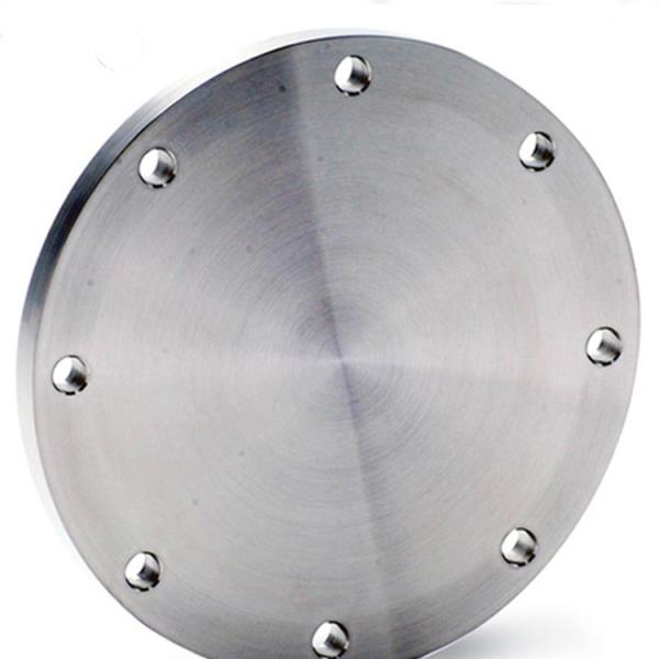 Óleo antiferrugem DN10 - flange cega de aço de DN2000 ASTM A182 F22 forjada
