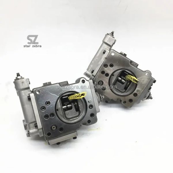 Sany 135 CAT 350-0666 3500666 Hydraulic Piston Pump A10VSO for  Loader 416E 422E 428E 434E Easy Installation
