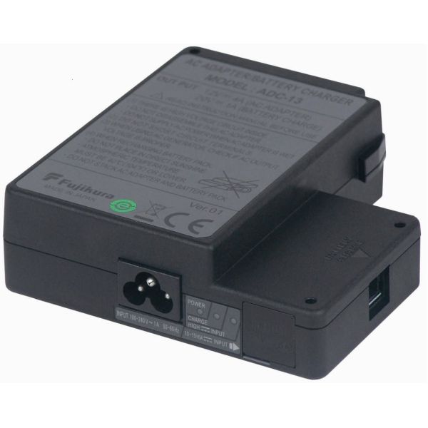 13.2v 4000mAh NI-MH Fusion Splicer Battery For Fujikura FSM-60S FSM-60R FSM-18S FSM-18R
