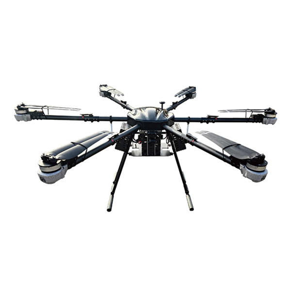 ZAi 50kg Heavy Payload Drone, Best Drone and Heavy Lift Drone for Delivery