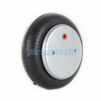 222MM Nominal Diameter Air Spring Bosch 822419004 Air Bellow Contitech FS 200-10