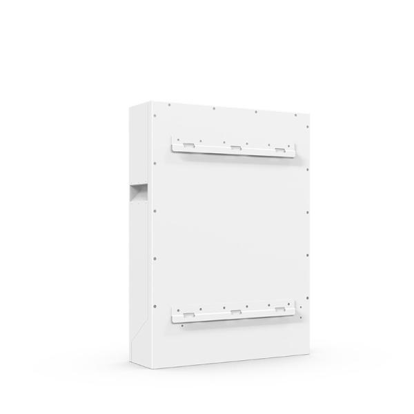 51.2V 200Ah Baterias solares de parede domésticas Sistemas de energia solar