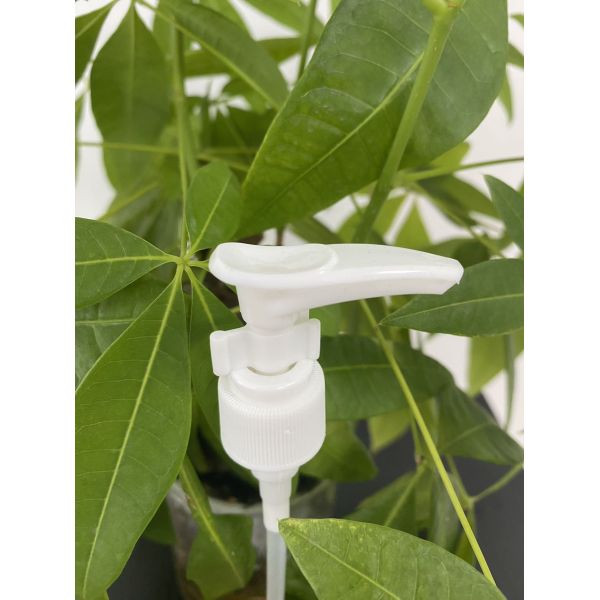 Liquid Soap Dispenser Pumps With Clip 20/410 24/410 And 28/410