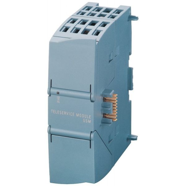 Новый первоначальный модуль GSM Ts 6GK7972-0MG00-0XA0 Сименс